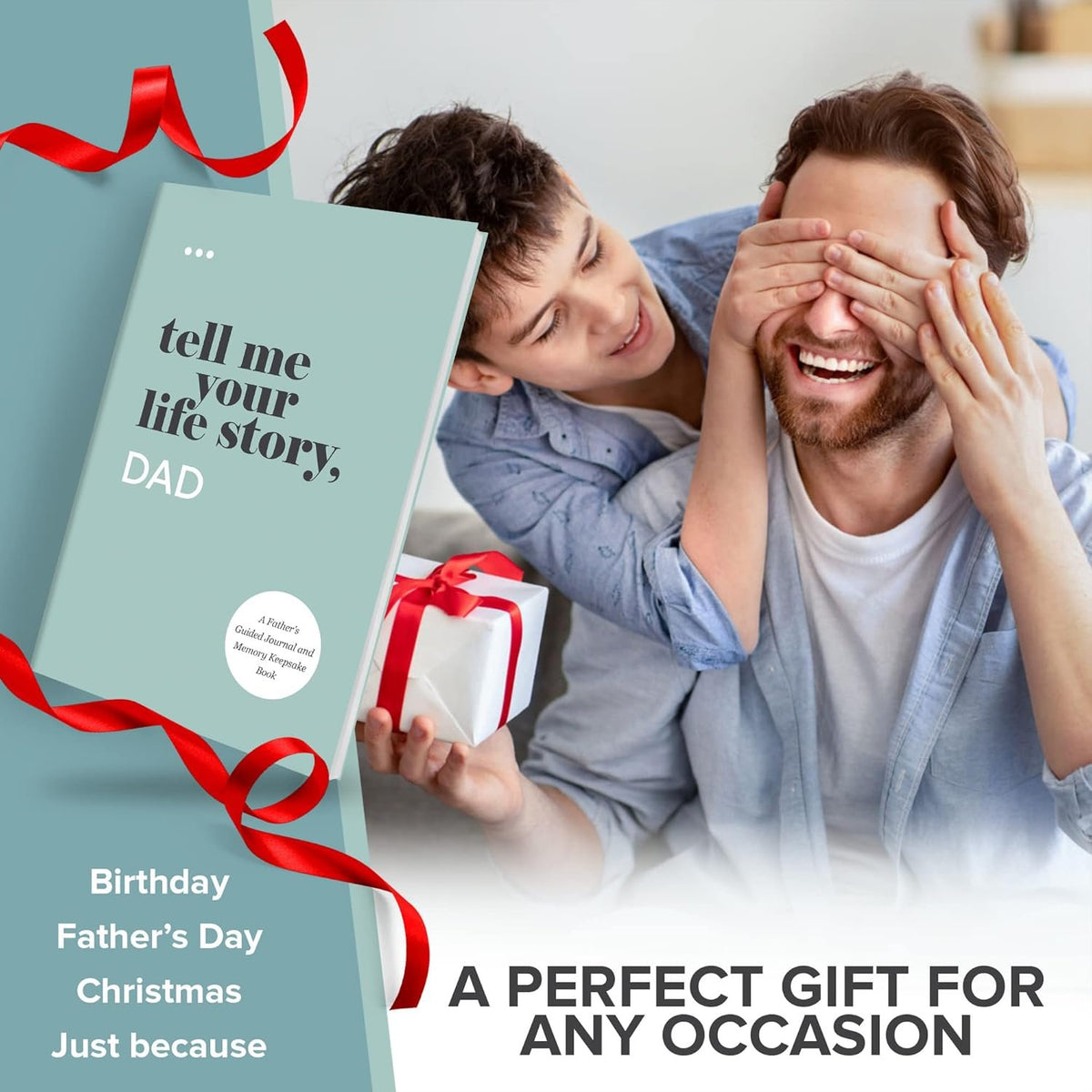 journal my life story