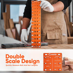 🚧20% OF🔥Nut and Bolt Thread Checker