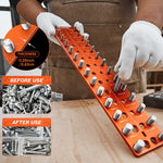 🚧20% OF🔥Nut and Bolt Thread Checker