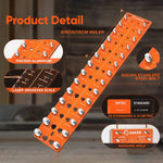 🚧20% OF🔥Nut and Bolt Thread Checker