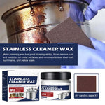 Magical Stainless Steel Cleaning Paste