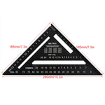Rafter Square Tool