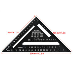 Rafter Square Tool