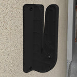 Wall-Mounted Rag Cutter