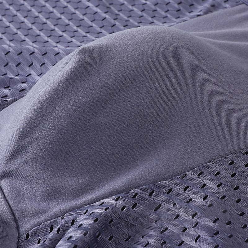 Bamboo Fiber Boxer Shorts