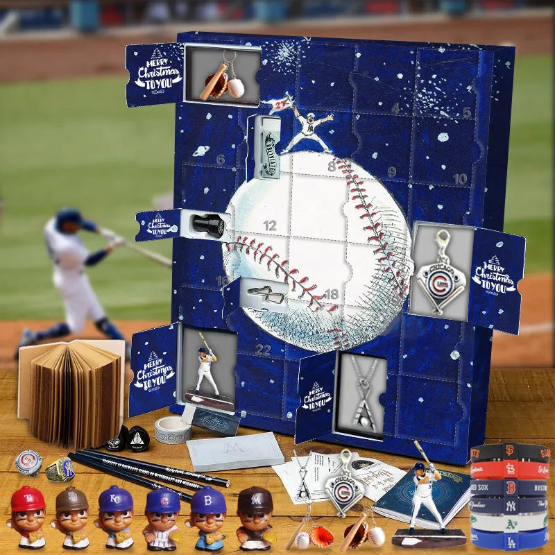 2024 Baseball Advent Calendar Yoyocats 2024 Baseball Advent Calendar Yoyocats
