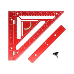 Innovative Rafter Square Tool