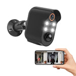 Sakerplus 1080P Wireless Security Camera