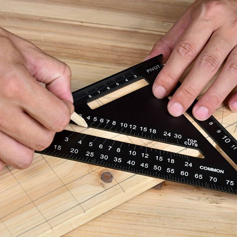 Rafter Square Tool