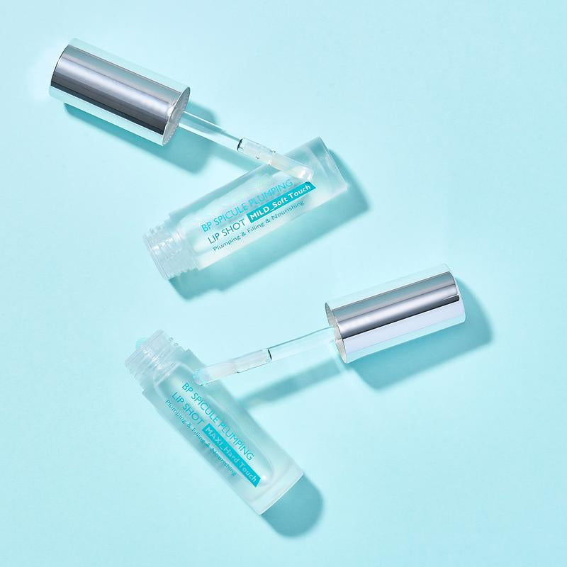Plumping Lip Shot