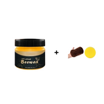 Natural Beewax, furniture care polishing
