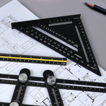 Rafter Square Tool