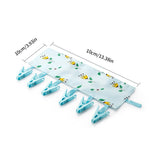 Foldable Travel Hanger