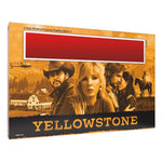 Yellowstone Board Game