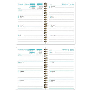 2025-2027 Planner