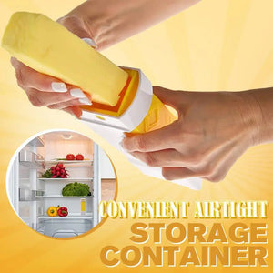 One-click Butter Cutter