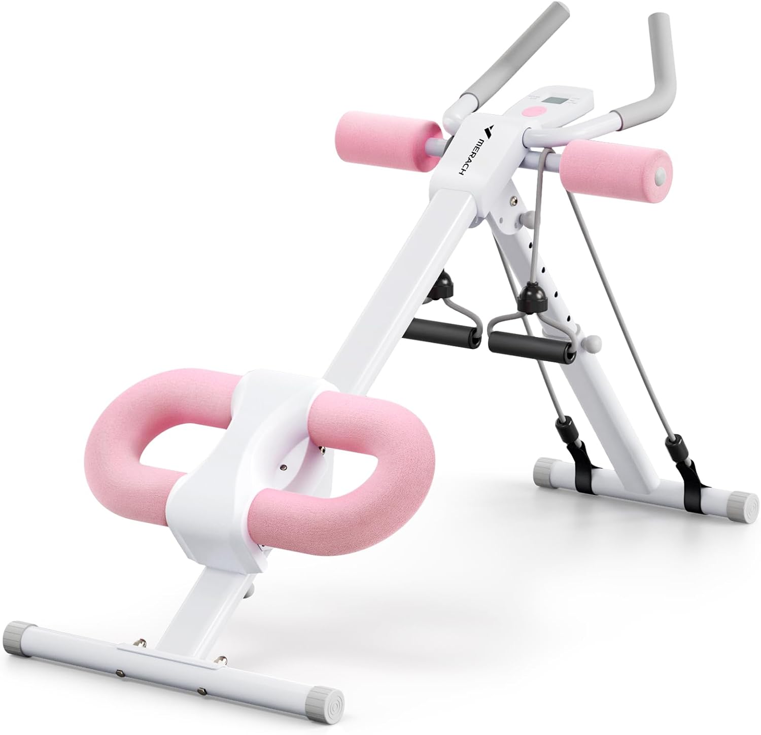 Saker Adjustable Ab Trainer
