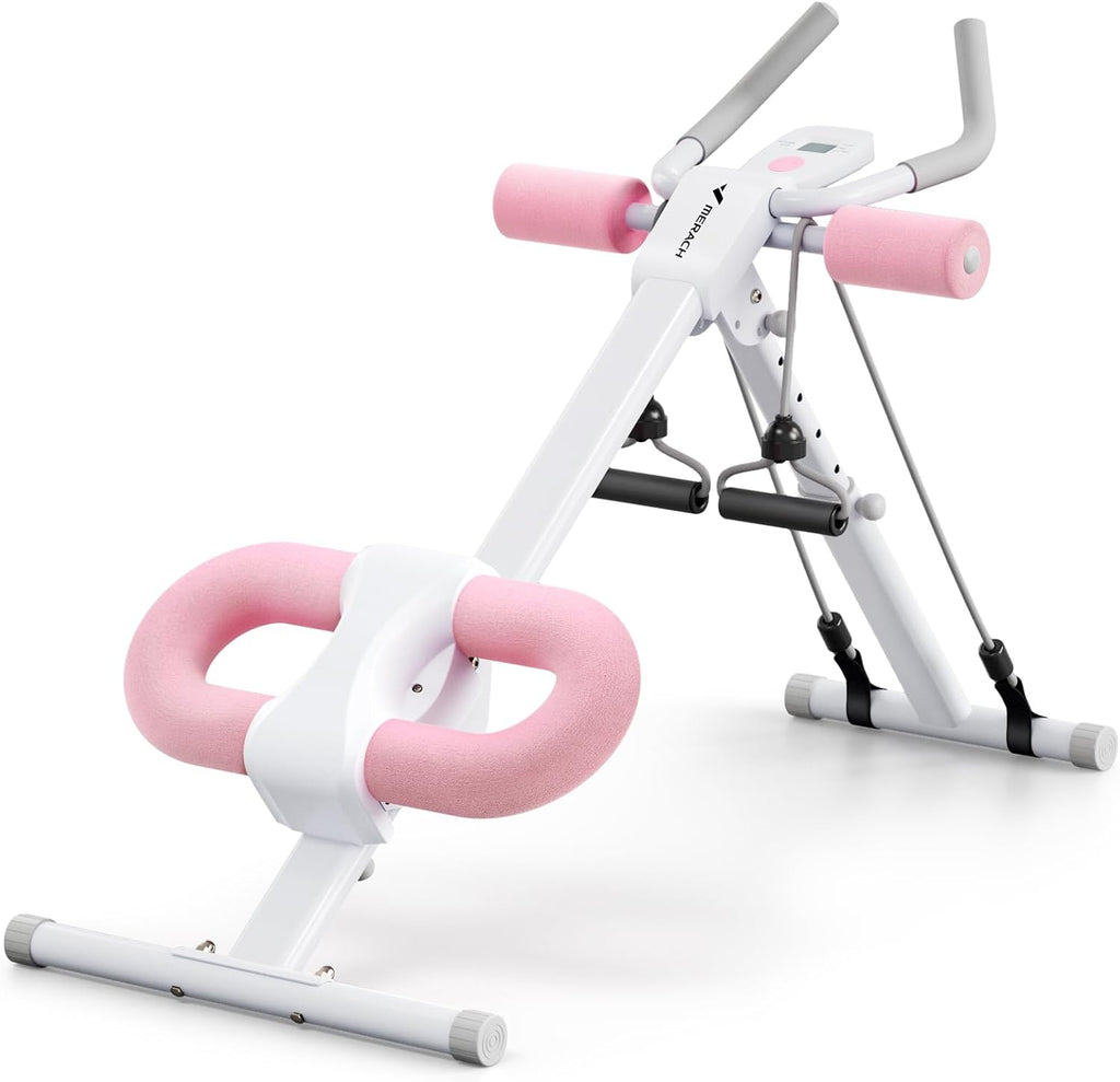 Saker Adjustable Ab Trainer