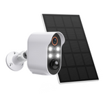 Sakerplus 1080P Wireless Security Camera