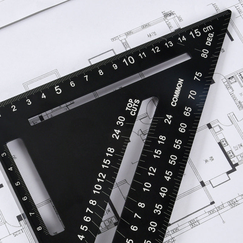 Rafter Square Tool
