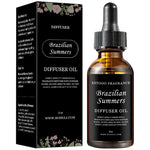 2 oz Alluring Scented Oil for Home Fragrance