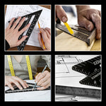 Rafter Square Tool