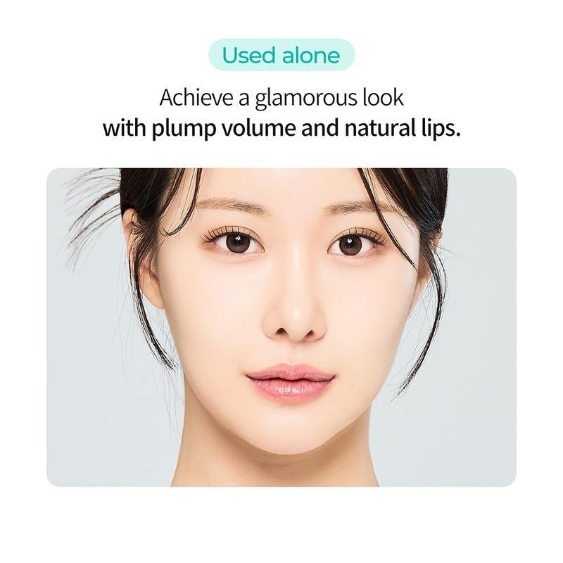 Plumping Lip Shot