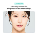 Plumping Lip Shot