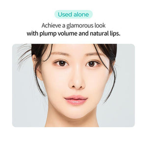 Plumping Lip Shot