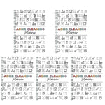 ADHD Cleaning & Organizing Toolkit