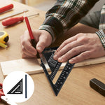 Rafter Square Tool