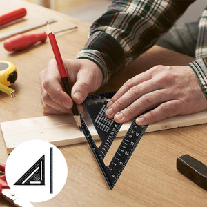 Rafter Square Tool