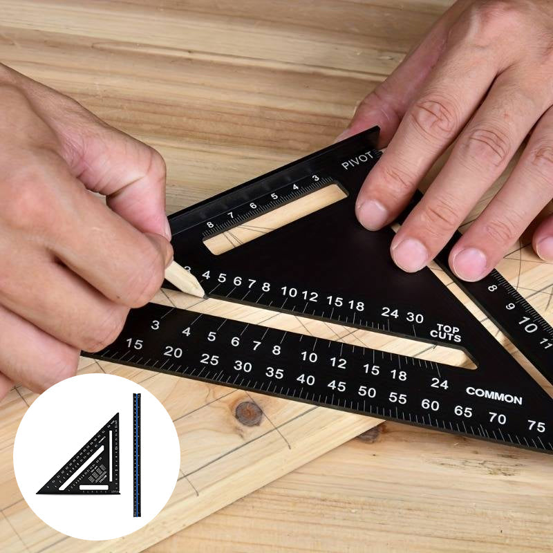 Rafter Square Tool