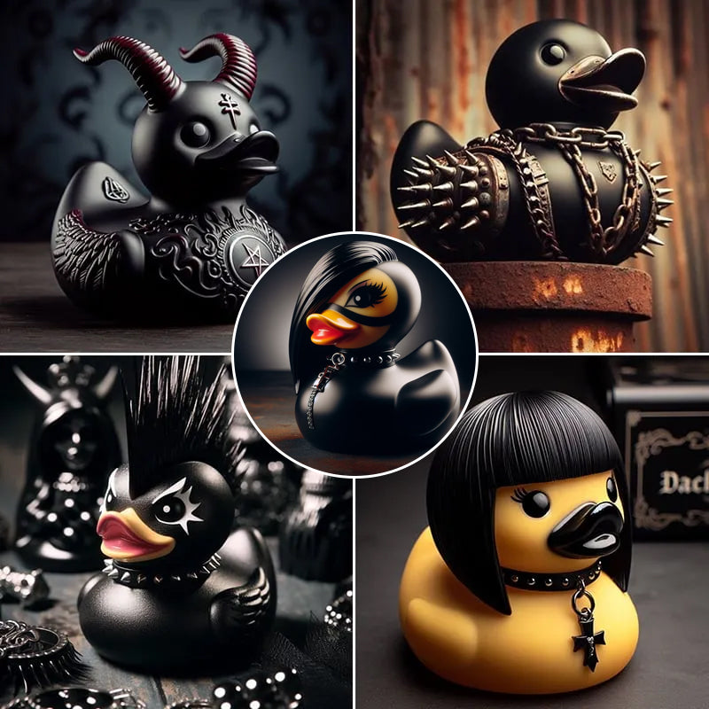 🎁Pre-sale discount>>Duckieville Duck