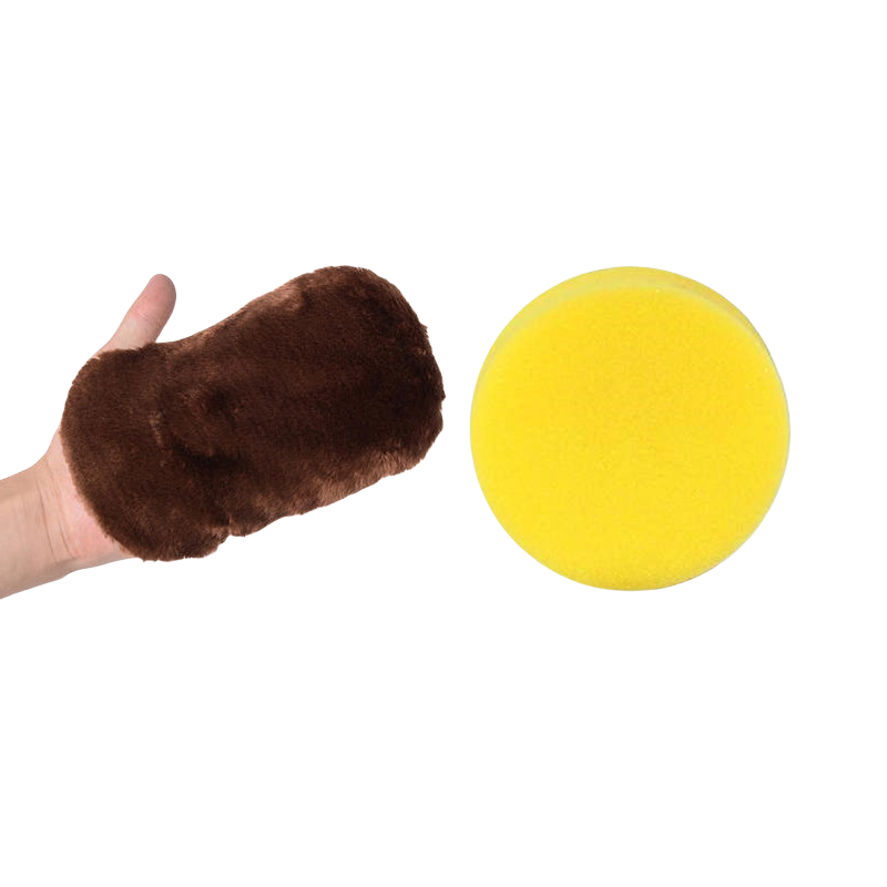 Natural Beewax, furniture care polishing