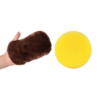 Natural Beewax, furniture care polishing