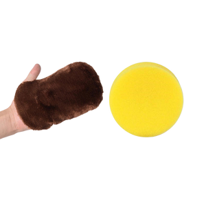 Natural Beewax, furniture care polishing