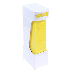 One-click Butter Cutter
