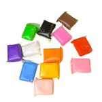 DIY Ultra Light Clay Set with Sculpting Tools