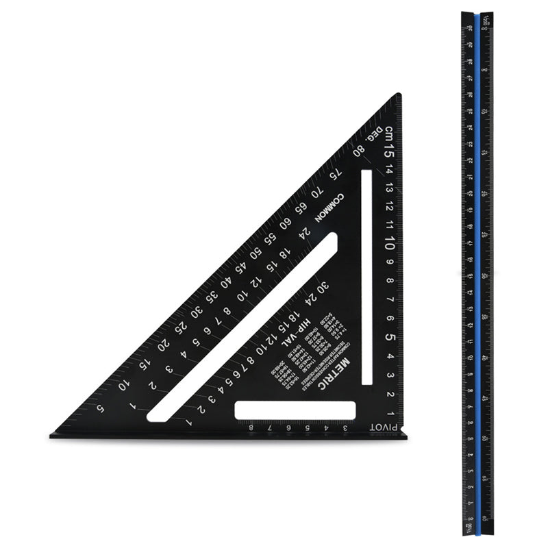 Rafter Square Tool