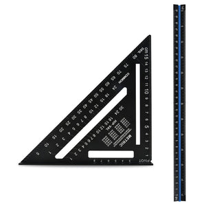 Rafter Square Tool