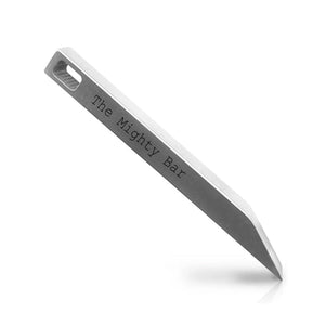 EDC Keychain Prybar
