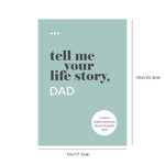 Life Story Journal