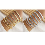 Twist Bracelet Set
