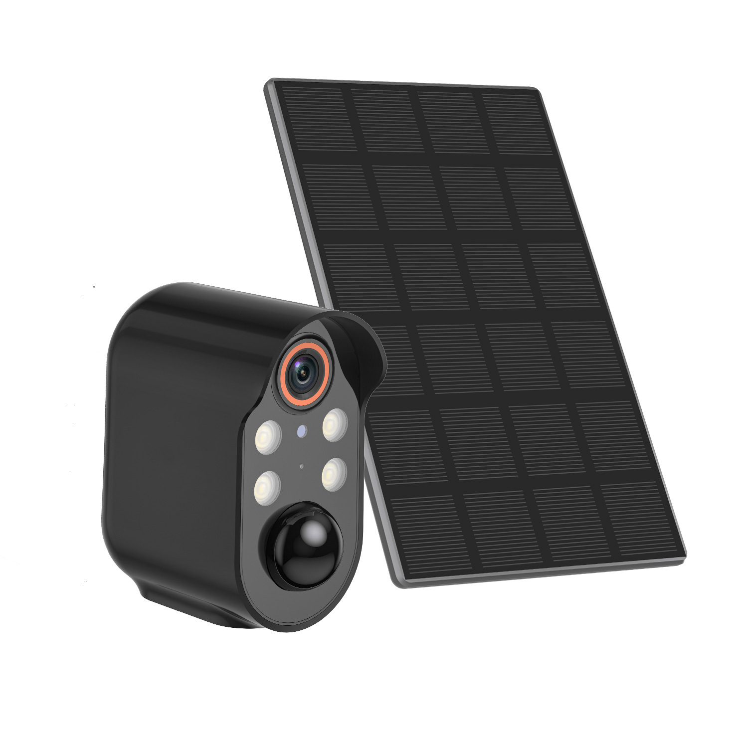 Sakerplus 1080P Wireless Security Camera
