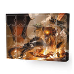 Dungeons & Dragons Advent Calendar