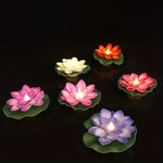 Solar Fountain Pond Decorative