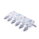 Foldable Travel Hanger