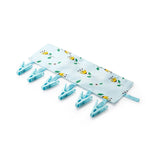 Foldable Travel Hanger