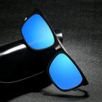 【🔥 Save 50% OFF Today 🔥 】New Design Aluminum Magnesium Men Polarized Sunglasses